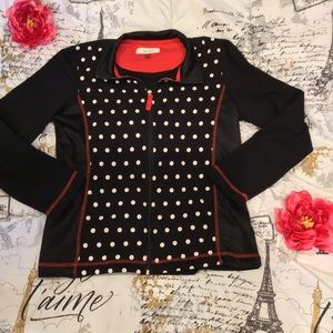 🎁SALE🎁 Onque Casual Polka Dot Jacket Medium